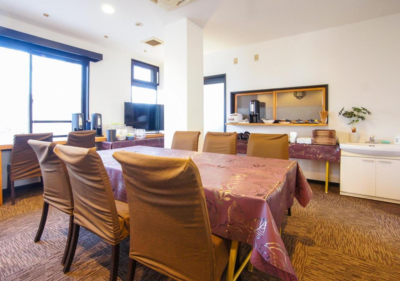 Hotel Livemax Budget Gunma Numata Numata  Esterno foto
