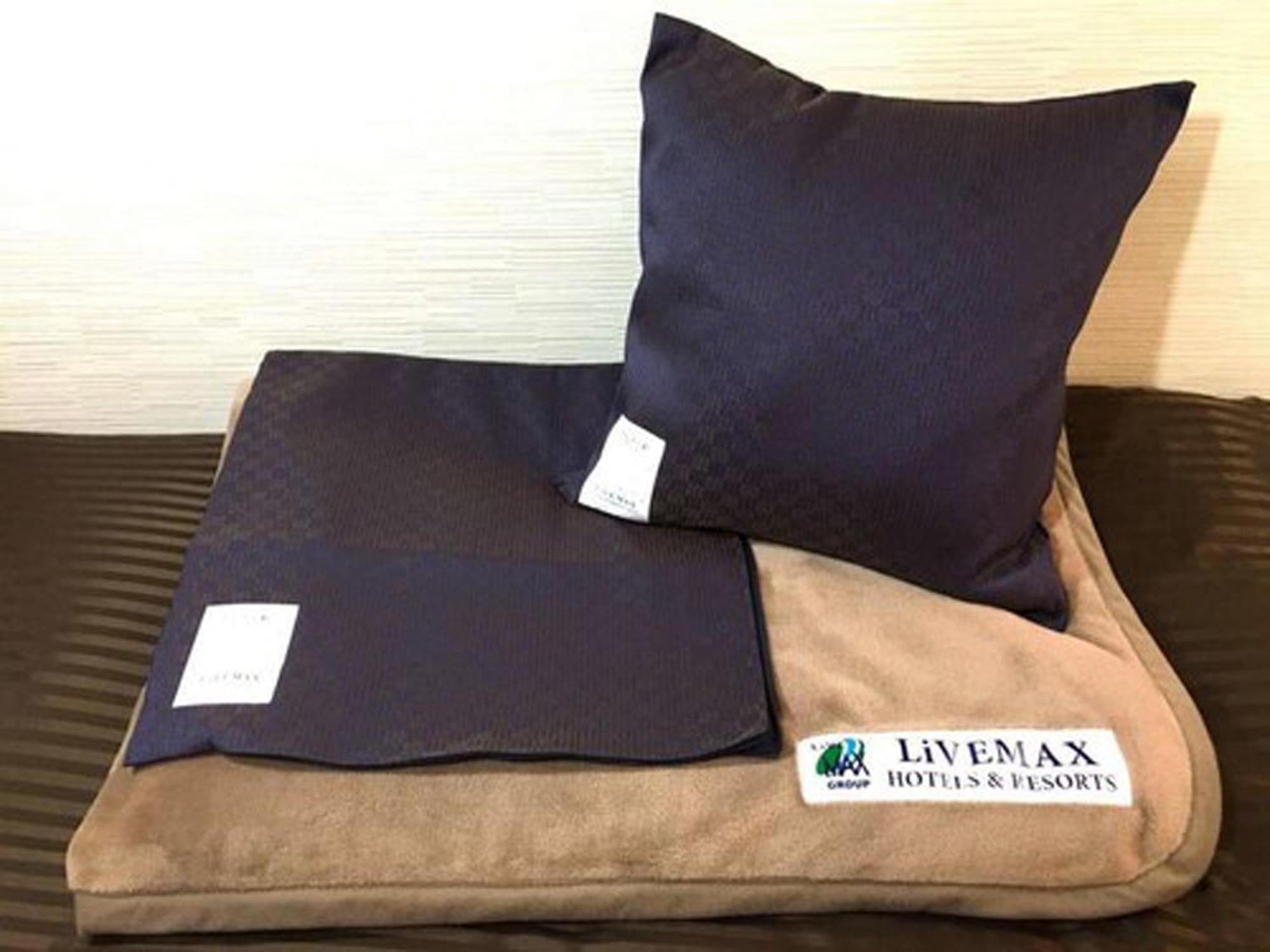 Hotel Livemax Budget Gunma Numata Numata  Esterno foto