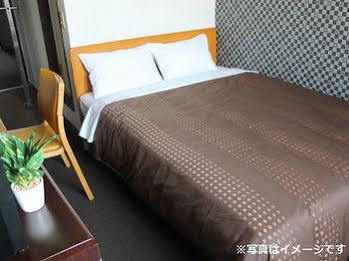 Hotel Livemax Budget Gunma Numata Numata  Esterno foto