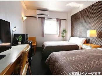 Hotel Livemax Budget Gunma Numata Numata  Esterno foto