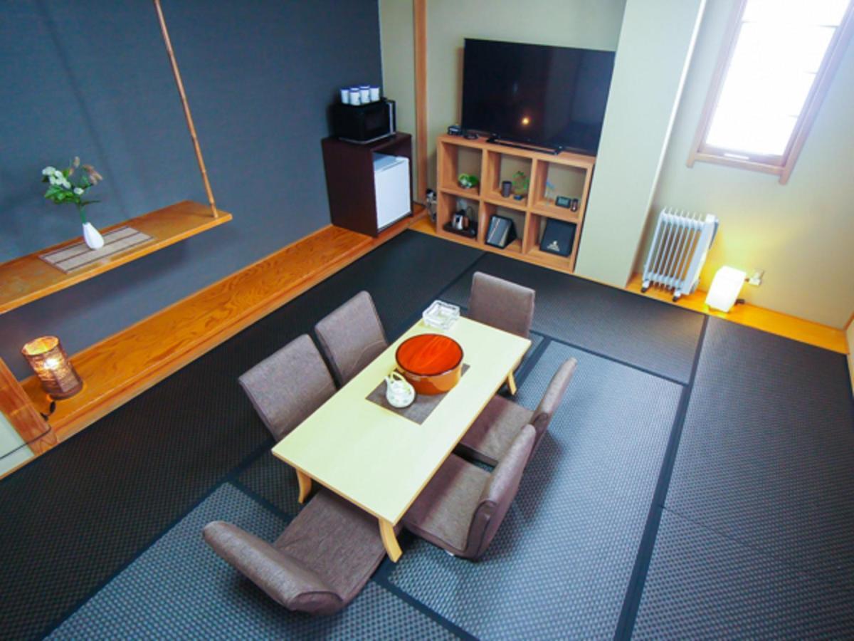 Hotel Livemax Budget Gunma Numata Numata  Esterno foto
