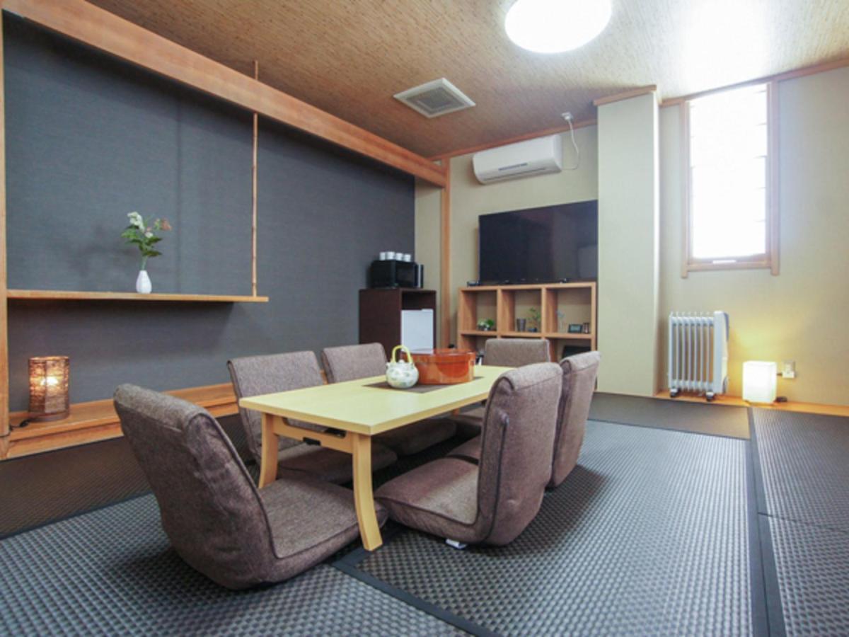 Hotel Livemax Budget Gunma Numata Numata  Esterno foto